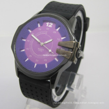 2013 Silicon Watch in Wristband (HAL-1252)